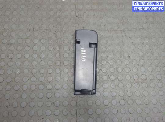 купить Подлокотник на Mercedes GLS X166 2015-2019