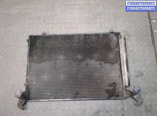 Радиатор кондиционера MZ651218 на Mazda MPV 1999-2006