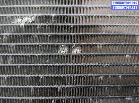 купить Радиатор кондиционера на Mazda MPV 1999-2006