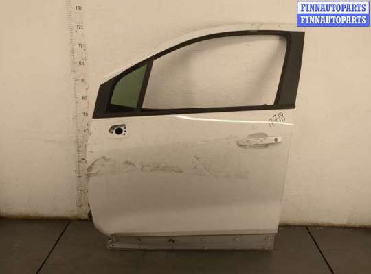 купить Стекло боковой двери на Chevrolet Trax 2016-2022