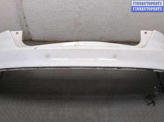 купить Бампер на Ford Focus 3 2011-2015