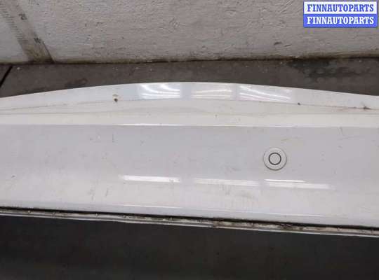 купить Бампер на Ford Focus 3 2011-2015