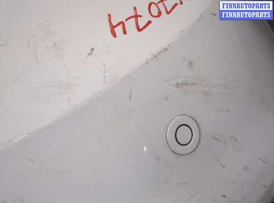 купить Бампер на Ford Focus 3 2011-2015