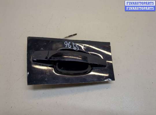 купить Ручка двери наружная на Saab 9-3 2007-2011