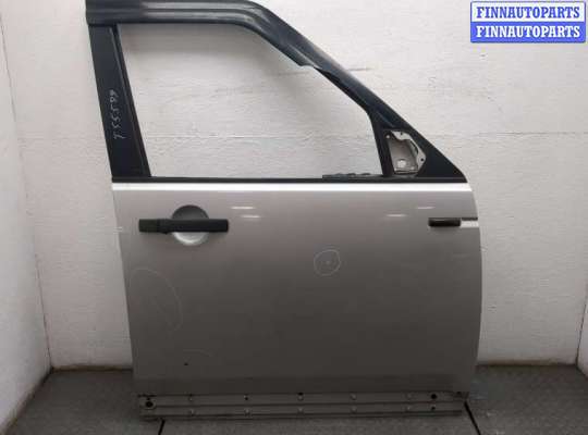 купить Дверь боковая (легковая) на Land Rover Discovery 3 2004-2009