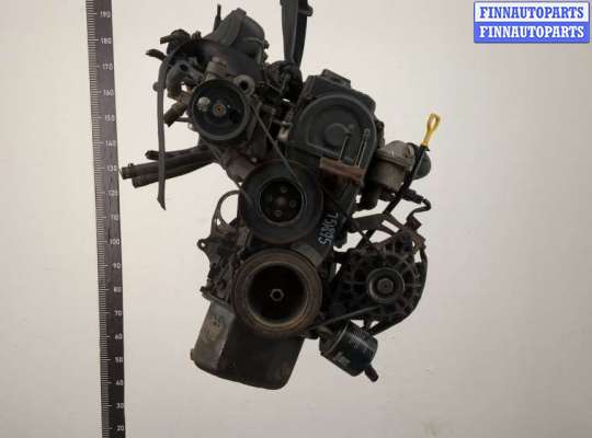 Коллектор впускной HN565679 на Hyundai Accent 1999-2012