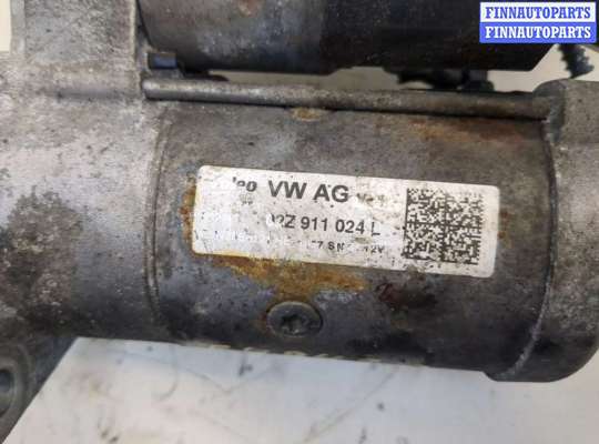 купить Стартер на Audi A3 (8V) 2012-2020