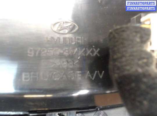 купить Переключатель отопителя (печки) на Hyundai Genesis 2008-2013