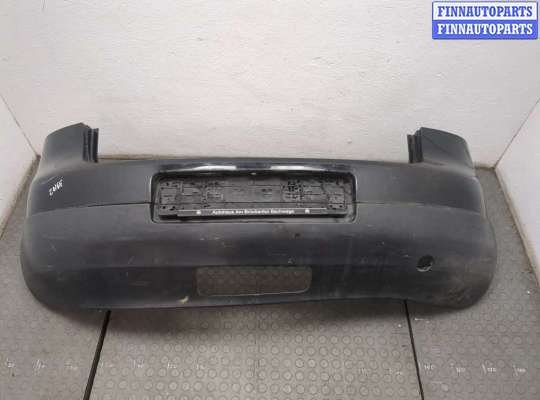 купить Бампер на Volkswagen Golf 5 2003-2009