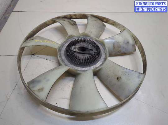 Крыльчатка вентилятора (лопасти) VG2720071 на Volkswagen Crafter 2006-2016