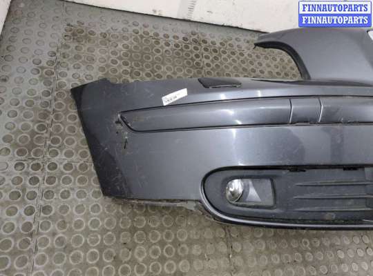 купить Решетка радиатора на Volvo V50 2004-2012