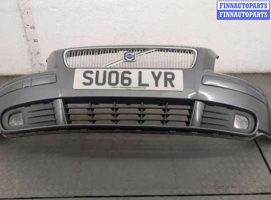 купить Решетка радиатора на Volvo V50 2004-2012