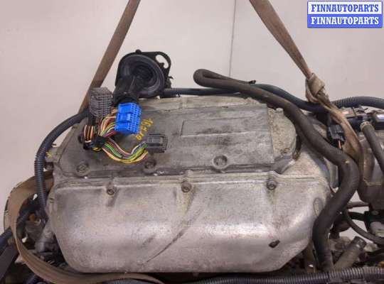 купить Двигатель (ДВС) на Acura MDX 2001-2006