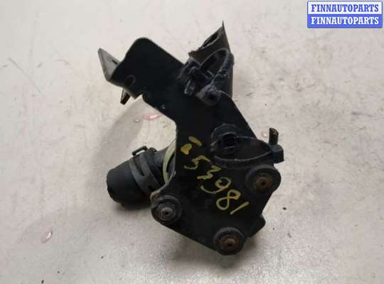 купить Насос водяной (помпа) на Audi A6 (C6) 2004-2011