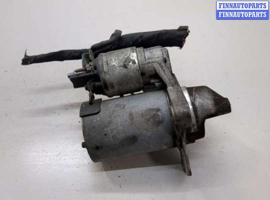 Купить Стартер на Renault Scenic 2009-2012 Стартер RN1604091 на Renault Scenic 2009-2012
