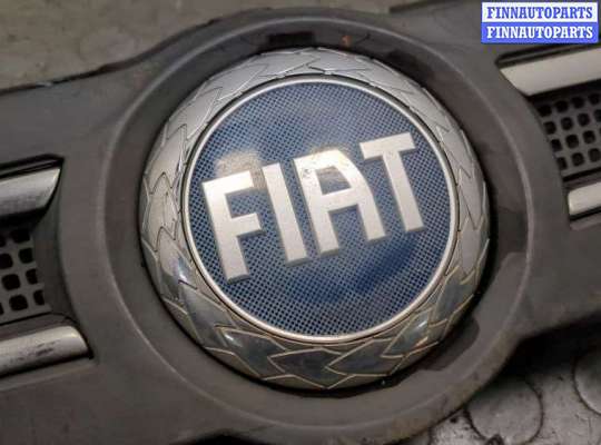 купить Решетка радиатора на Fiat Panda 2003-2012
