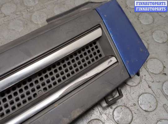 купить Решетка радиатора на Fiat Panda 2003-2012