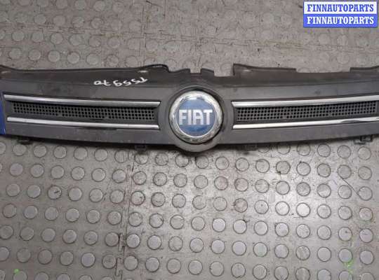 купить Решетка радиатора на Fiat Panda 2003-2012