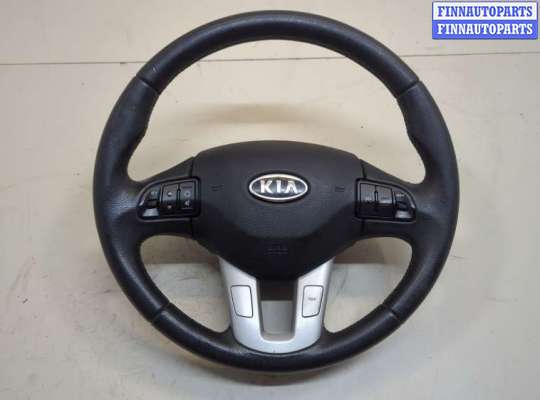 купить Руль на KIA Ceed 2007-2012