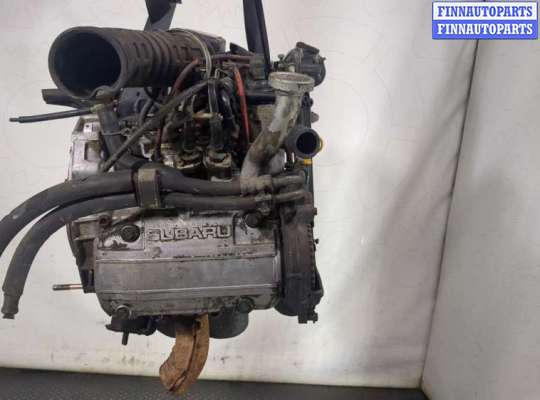 купить Двигатель (ДВС) на Subaru Impreza (G10) 1993-2000