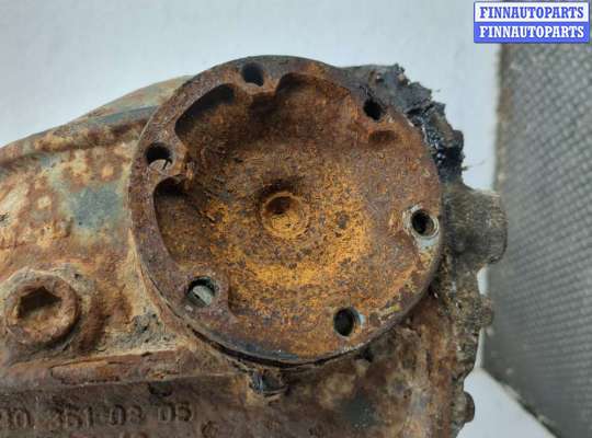 купить Редуктор моста на Mercedes E W210 1995-2003