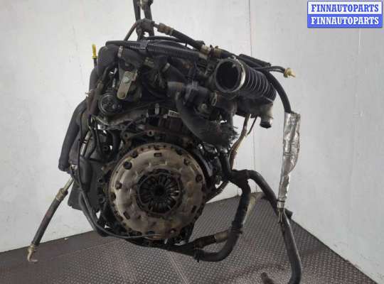 купить Двигатель (ДВС) на Ford Mondeo 3 2000-2007