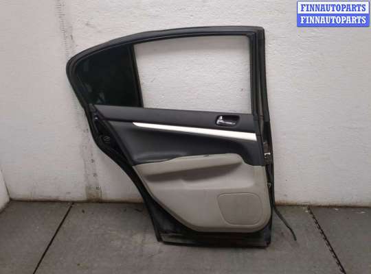купить Ручка двери наружная на Infiniti G 2006-2013