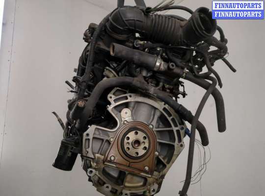 купить Двигатель (ДВС) на Ford Mondeo 3 2000-2007