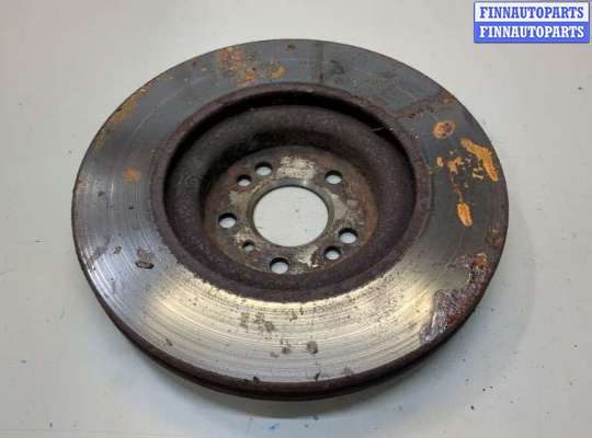 Диск тормозной MB1408012 на Mercedes GL X164 2006-2012