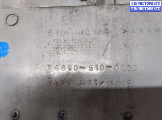 купить Накладка крышки багажника (двери) на Honda CR-V 1996-2002