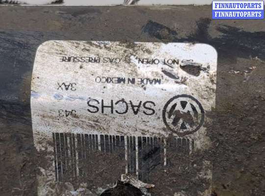 купить Амортизатор подвески на Volkswagen Jetta 5 2004-2010