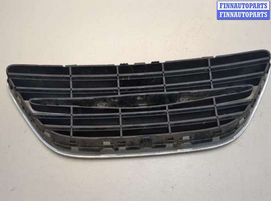 купить Решетка радиатора на Saab 9-3 2002-2014