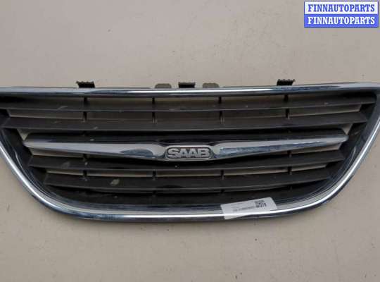 Решетка радиатора SB89736 на Saab 9-3 2002-2014