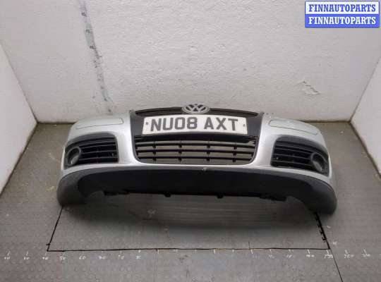 Бампер VG2715735 на Volkswagen Golf 5 2003-2009