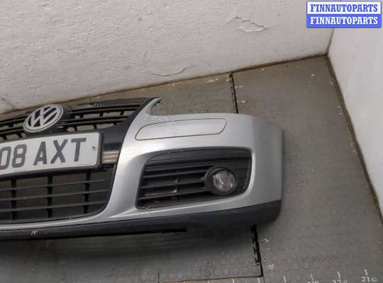 купить Бампер на Volkswagen Golf 5 2003-2009