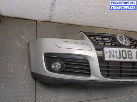 купить Бампер на Volkswagen Golf 5 2003-2009