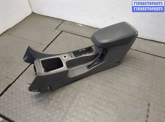 купить Консоль салона (кулисная часть) на Ford Focus 2 2008-2011