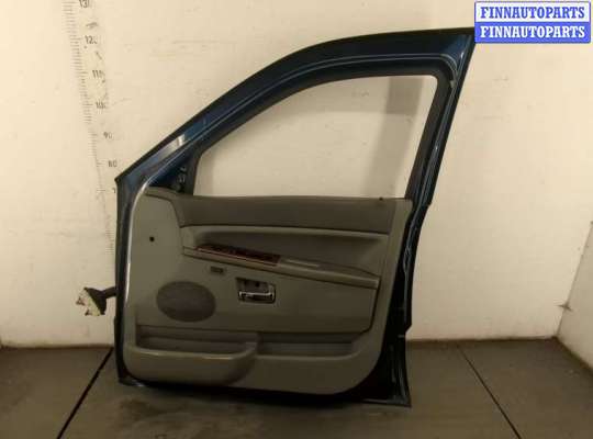 купить Дверь боковая (легковая) на Jeep Grand Cherokee 2004-2010