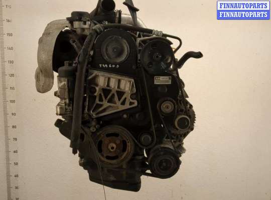Двигатель (ДВС на разборку) CH429630 на Chevrolet Captiva 2006-2011