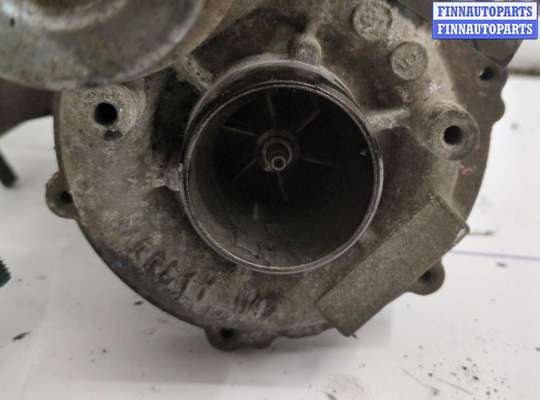 купить Турбина на Skoda Fabia 2007-2014