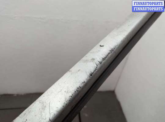 купить Накладка на порог на Dacia Duster 2010-2017