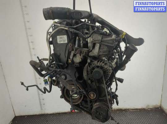 Генератор FO2092078 на Ford S-Max 2010-2015