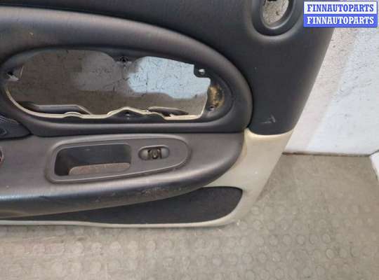 купить Дверная карта (Обшивка двери) на Chrysler 300M 1998-2004