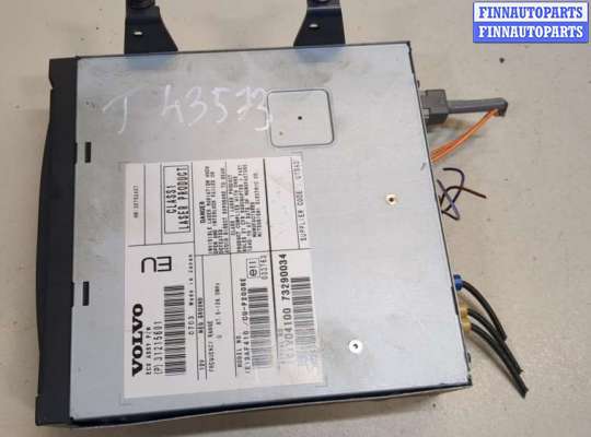 Проигрыватель, чейнджер CD/DVD VL511944 на Volvo XC90 2002-2014