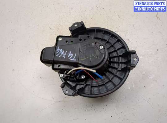 купить Двигатель отопителя (моторчик печки) на Toyota RAV 4 2006-2013