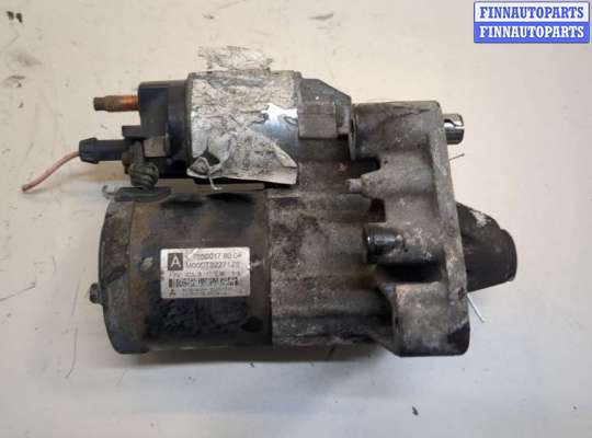 купить Стартер на Peugeot 308 2007-2013