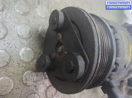 купить Компрессор кондиционера на Ford Mondeo 4 2007-2015