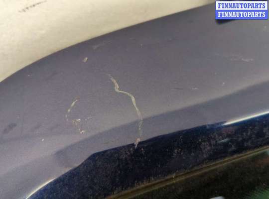 купить Накладка под номер (бленда) на Volkswagen Sharan 2000-2010