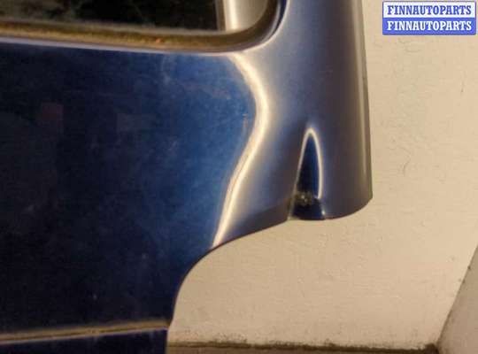 купить Накладка под номер (бленда) на Volkswagen Sharan 2000-2010