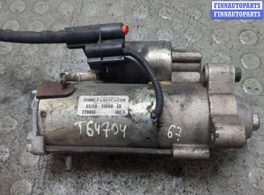 Купить Стартер на Ford Kuga 2008-2012 Стартер FO2217402 на Ford Kuga 2008-2012